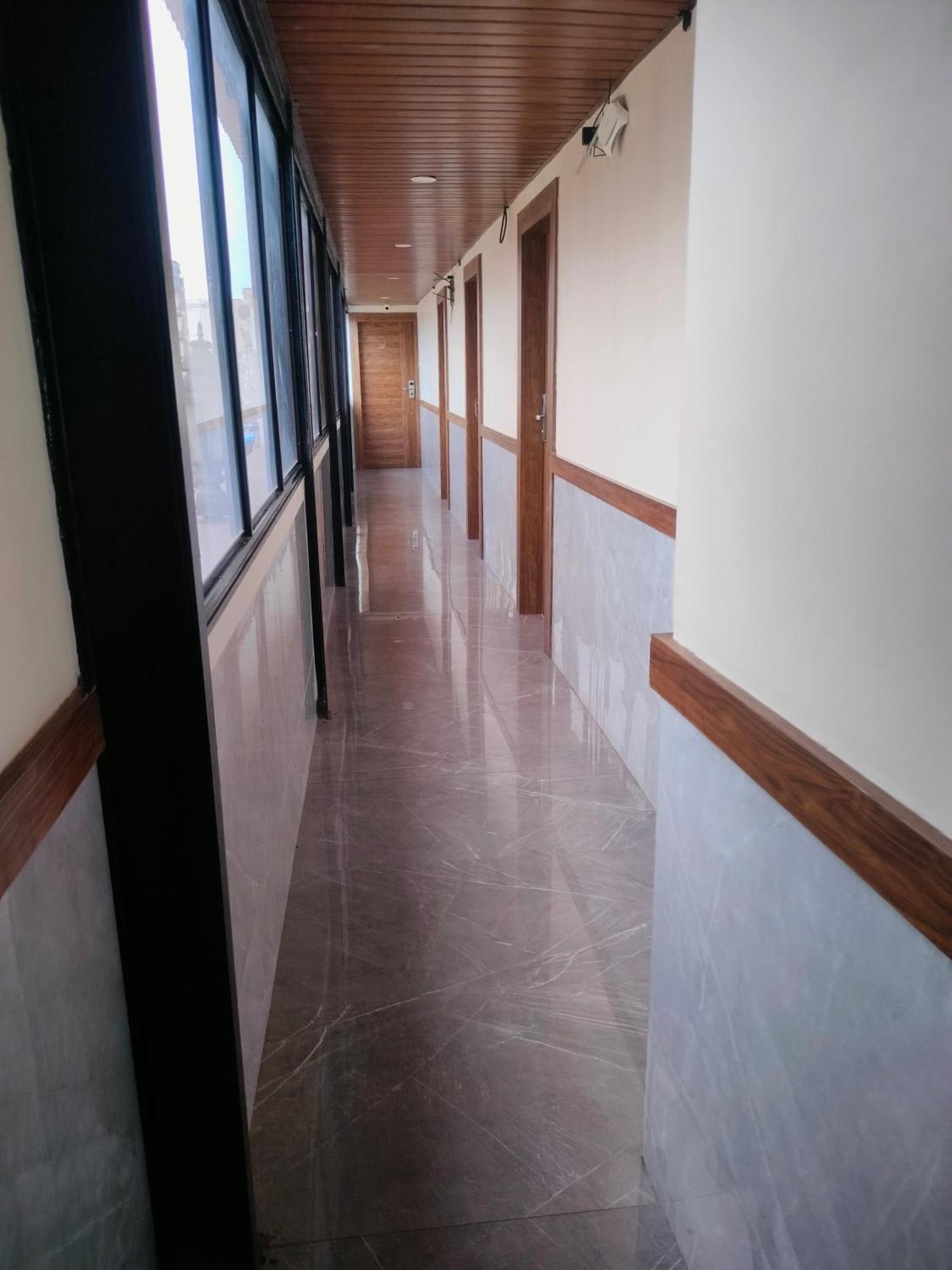 Dream Residenccy Mhada Bombaj
