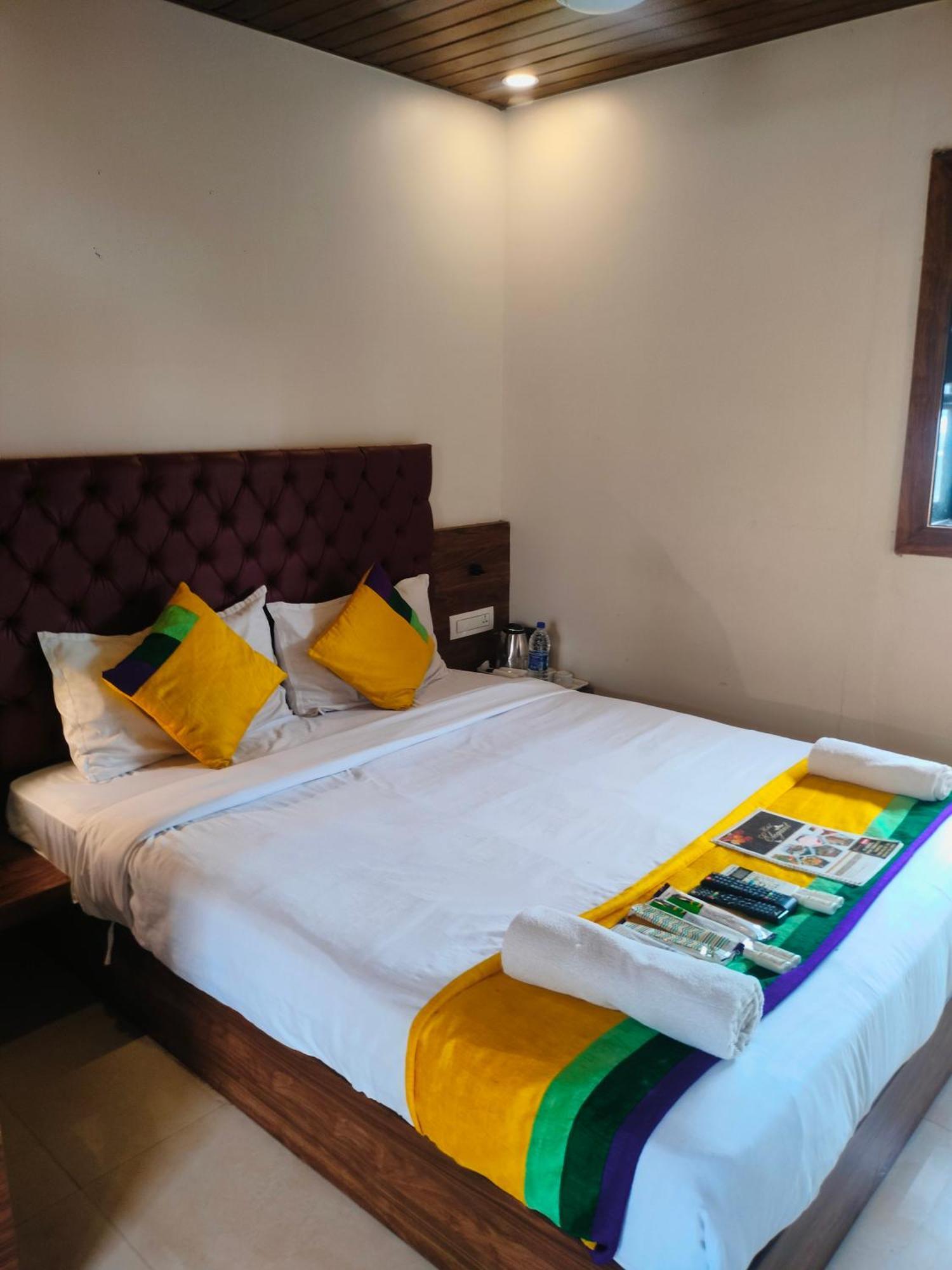 Dream Residenccy Mhada * Bombaj